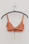 BASERANGE Emily Bra BREM-CU-SP22 ALDA ORANGE
